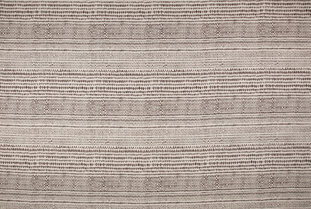 Fuji Fabric by Carolina Irving in Mocha