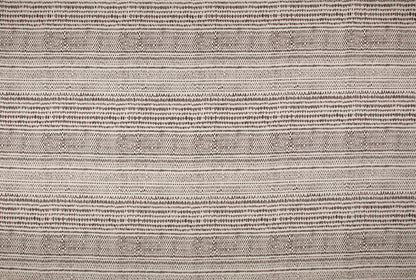 Fuji Fabric by Carolina Irving in Mocha