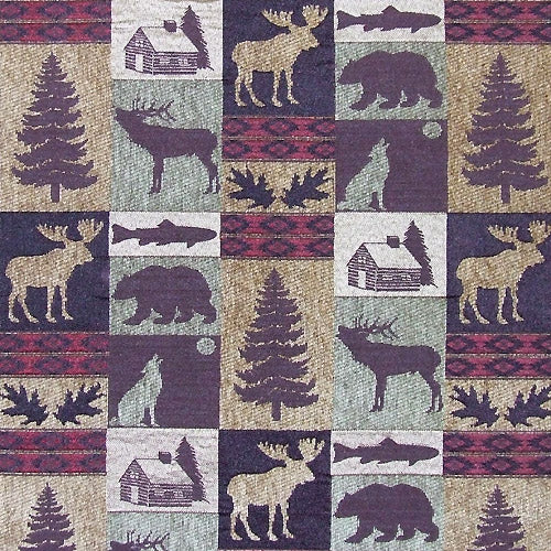 TRH4767 Performance Fabric
