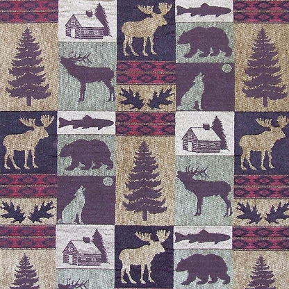 TRH4767 Performance Fabric