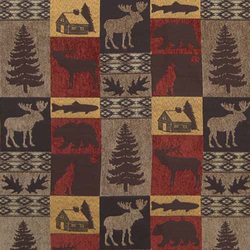 TRH4767 Performance Fabric