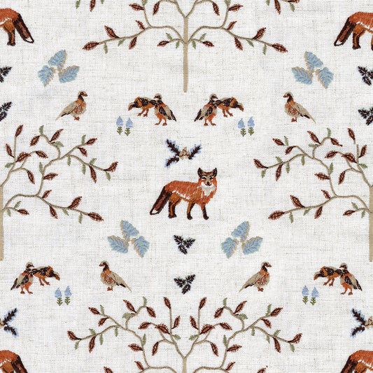 TRH4284 Performance Fabric