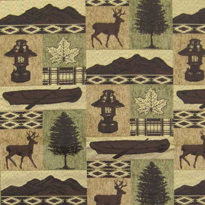 TRH4770 Performance Fabric