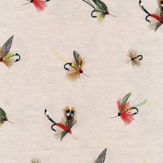 TRH4289 Performance Fabric