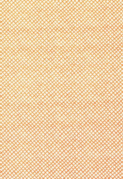 Fontwell Fabric by Titley & Marr in Scarlet