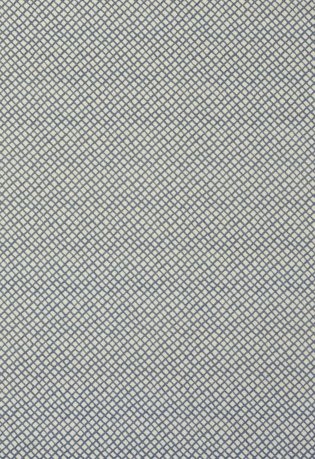 Fontwell Fabric by Titley & Marr in Navy