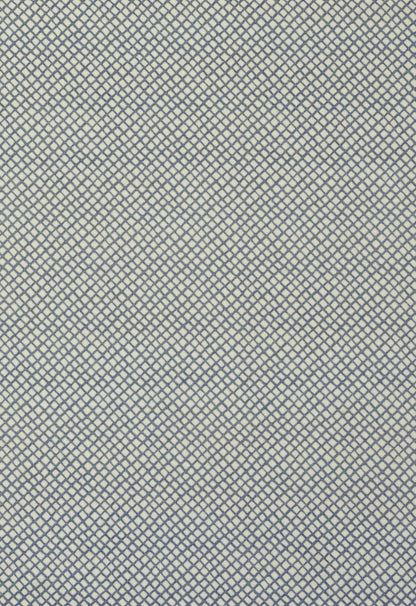 Fontwell Fabric by Titley & Marr in Navy