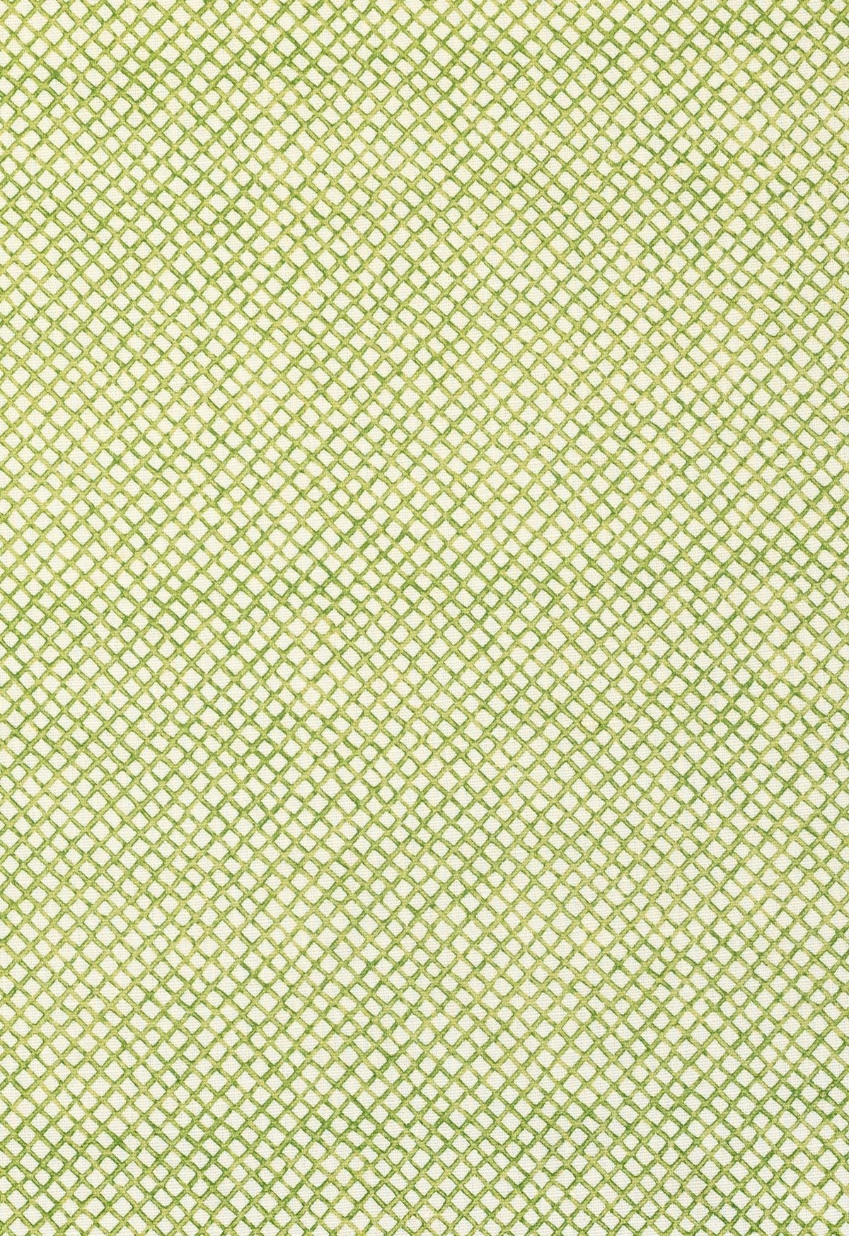 Fontwell Fabric by Titley & Marr in Emerald