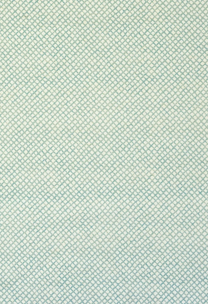 Fontwell Fabric by Titley & Marr in Aqua