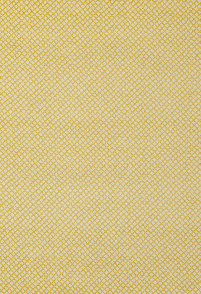 Fontwell Fabric by Titley & Marr in Maize
