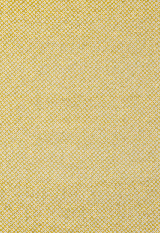 Fontwell Fabric by Titley & Marr in Maize