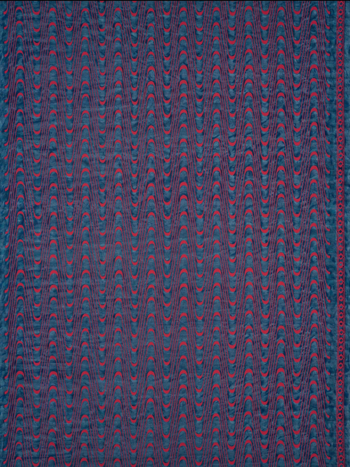 Apollo Deep indigo & scarlet