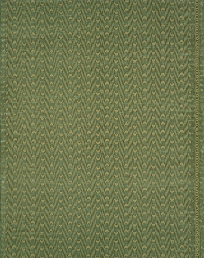 Apollo Olive monotones