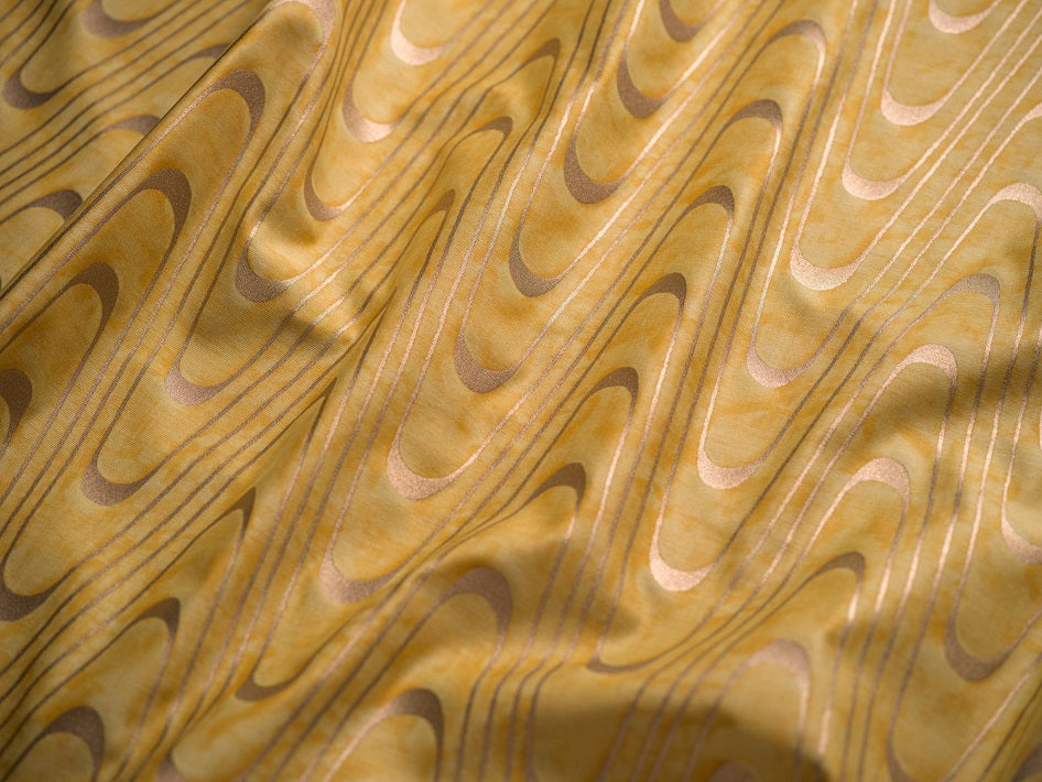 Apollo Fabric