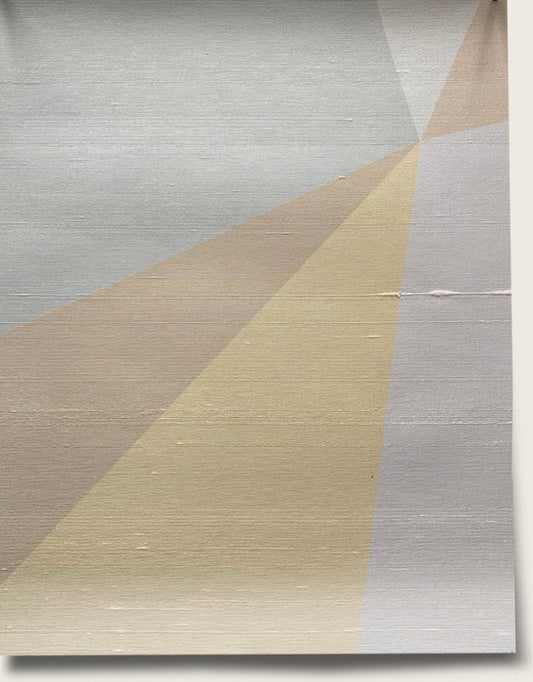 Fragments Wallpaper Mural by Aux Abris in Murano