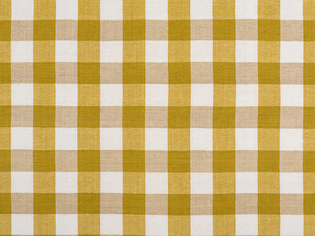 Gamcha Mustard
