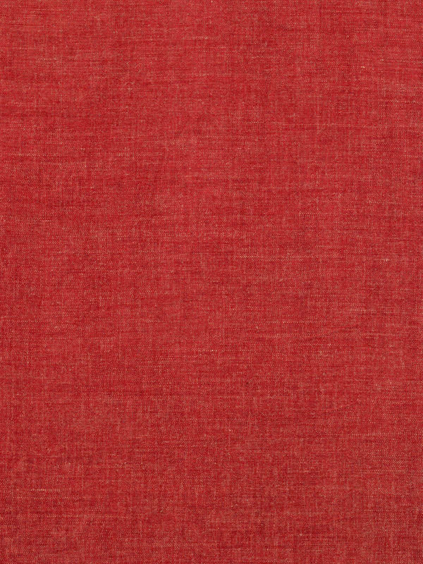 Genova Fabric by Gaston y Daniela in Rojo