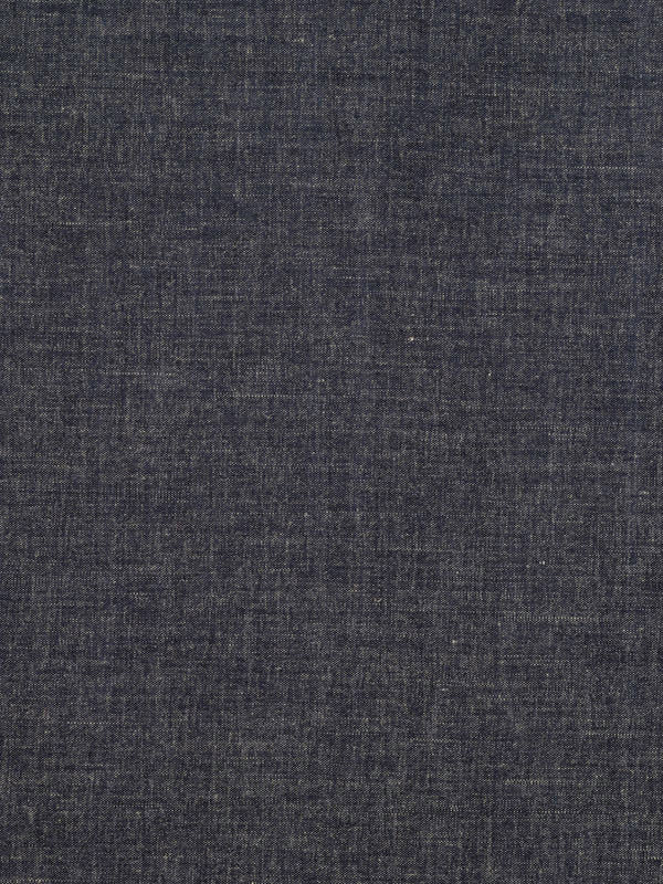 Genova Fabric by Gaston y Daniela in Azul Oscuro