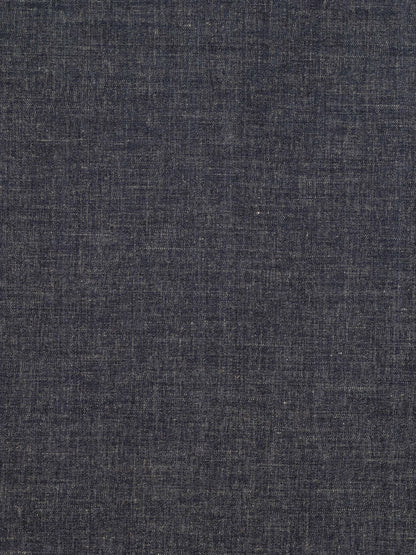 Genova Fabric by Gaston y Daniela in Azul Oscuro