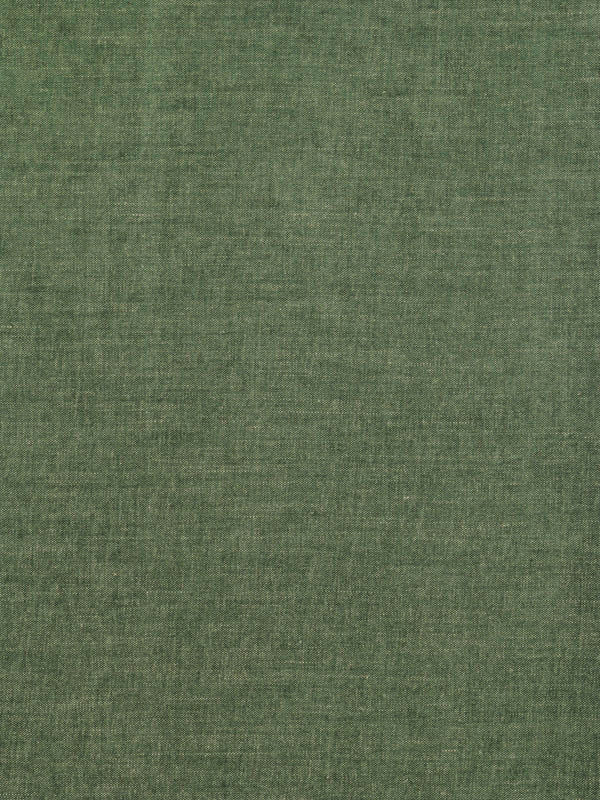 Genova Fabric by Gaston y Daniela in Verde Botella