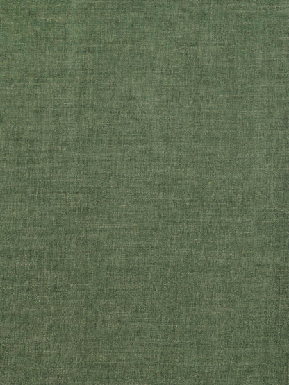 Genova Fabric by Gaston y Daniela in Verde Botella