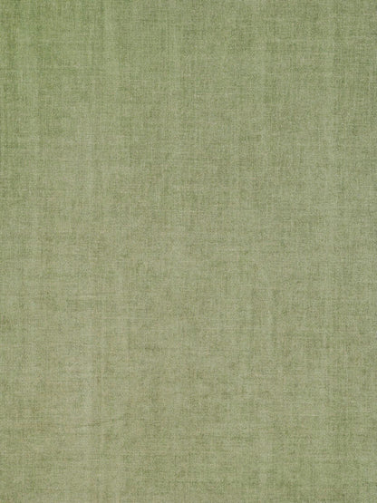 Genova Fabric by Gaston y Daniela in Verde Claro