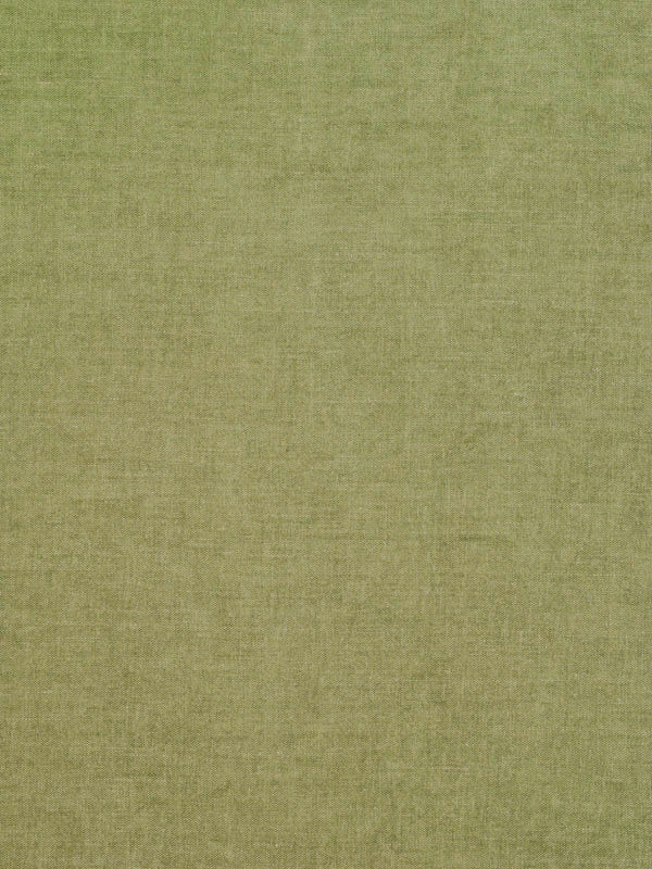 Genova Fabric by Gaston y Daniela in Verde Manzana