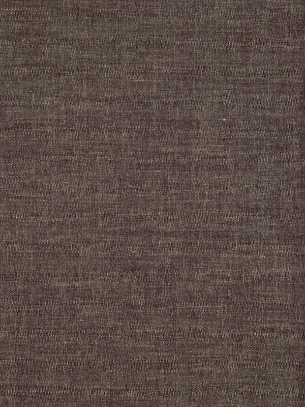 Genova Fabric by Gaston y Daniela in Chocolate