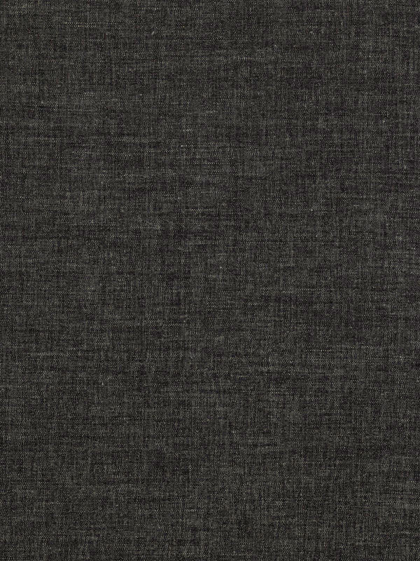 Genova Fabric by Gaston y Daniela in Onyx