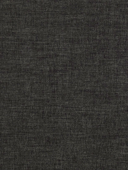 Genova Fabric by Gaston y Daniela in Onyx