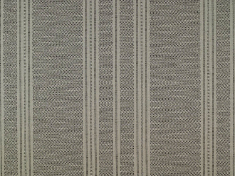 Santona Fabric by Gaston y Daniela in Lino/Onyx
