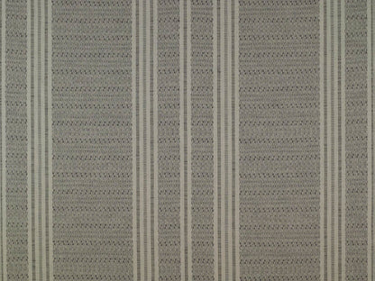 Santona Fabric by Gaston y Daniela in Lino/Onyx