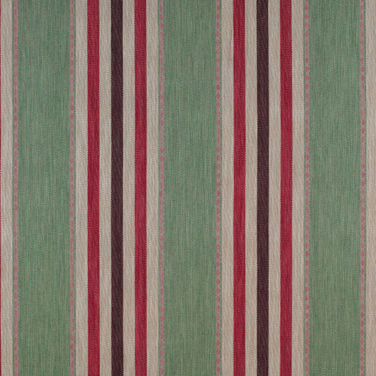 Albuquerque Fabric by Gaston y Daniela in Verde Agua