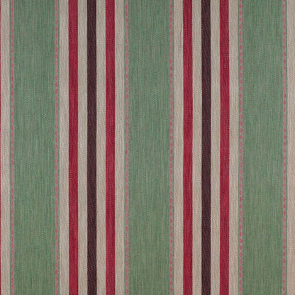 Albuquerque Fabric by Gaston y Daniela in Verde Agua