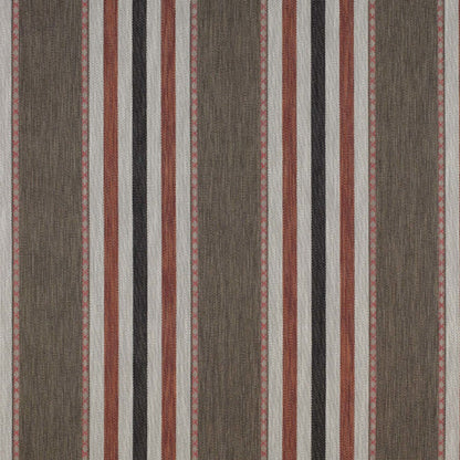 Albuquerque Fabric by Gaston y Daniela in Tabaco