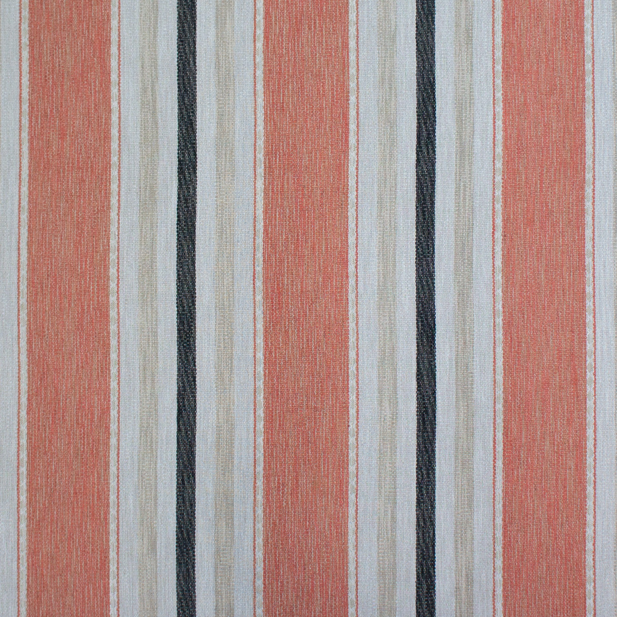 Albuquerque Fabric by Gaston y Daniela in Coral