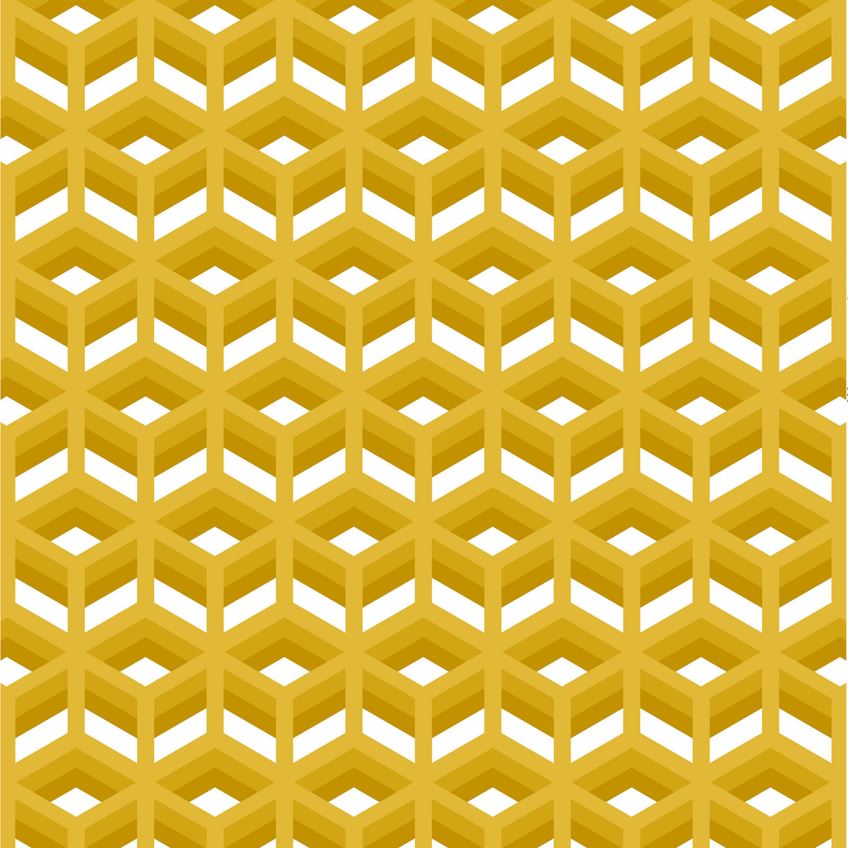 Javier Fabric by Gaston y Daniela in Amarillo