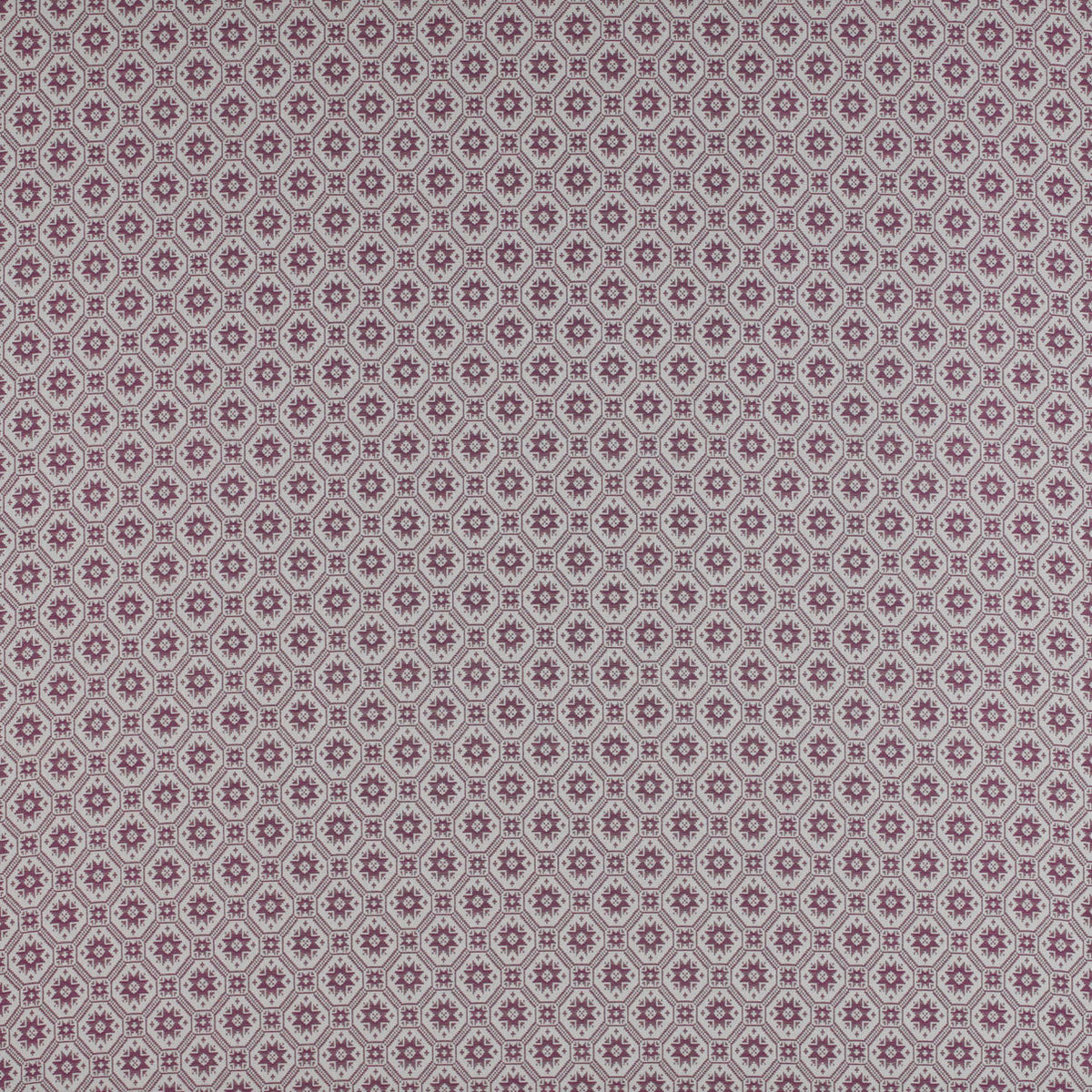 Delicias Fabric by Gaston y Daniela in Lavanda