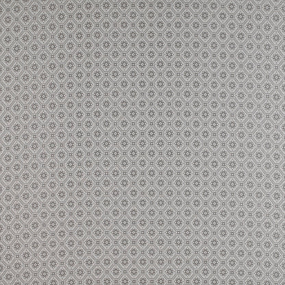 Delicias Fabric by Gaston y Daniela in Gris