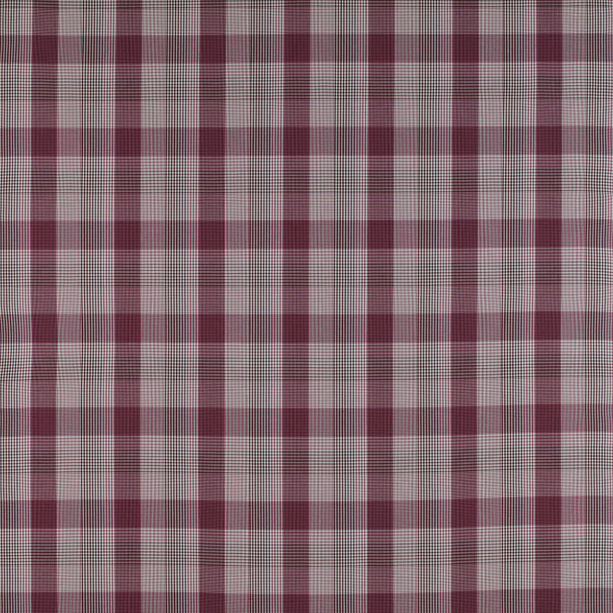 Preciados Fabric by Gaston y Daniela in Berenjena