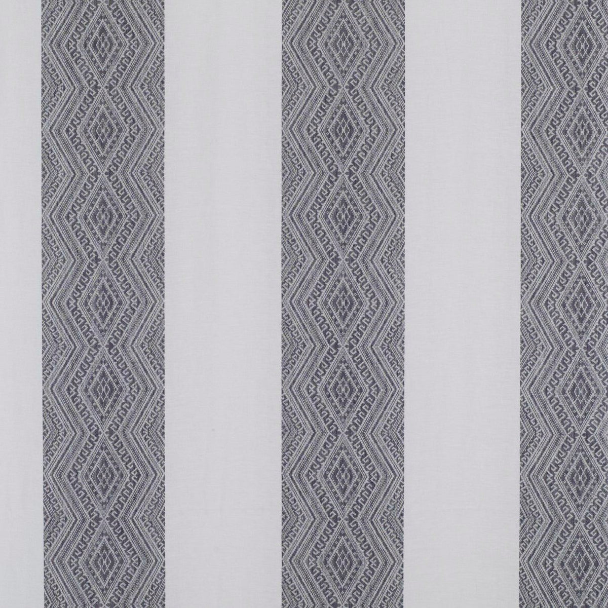 Pianosa Fabric by Gaston y Daniela in Navy