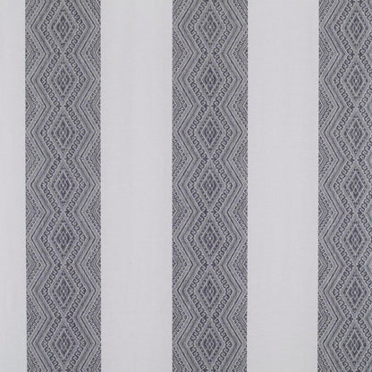 Pianosa Fabric by Gaston y Daniela in Navy