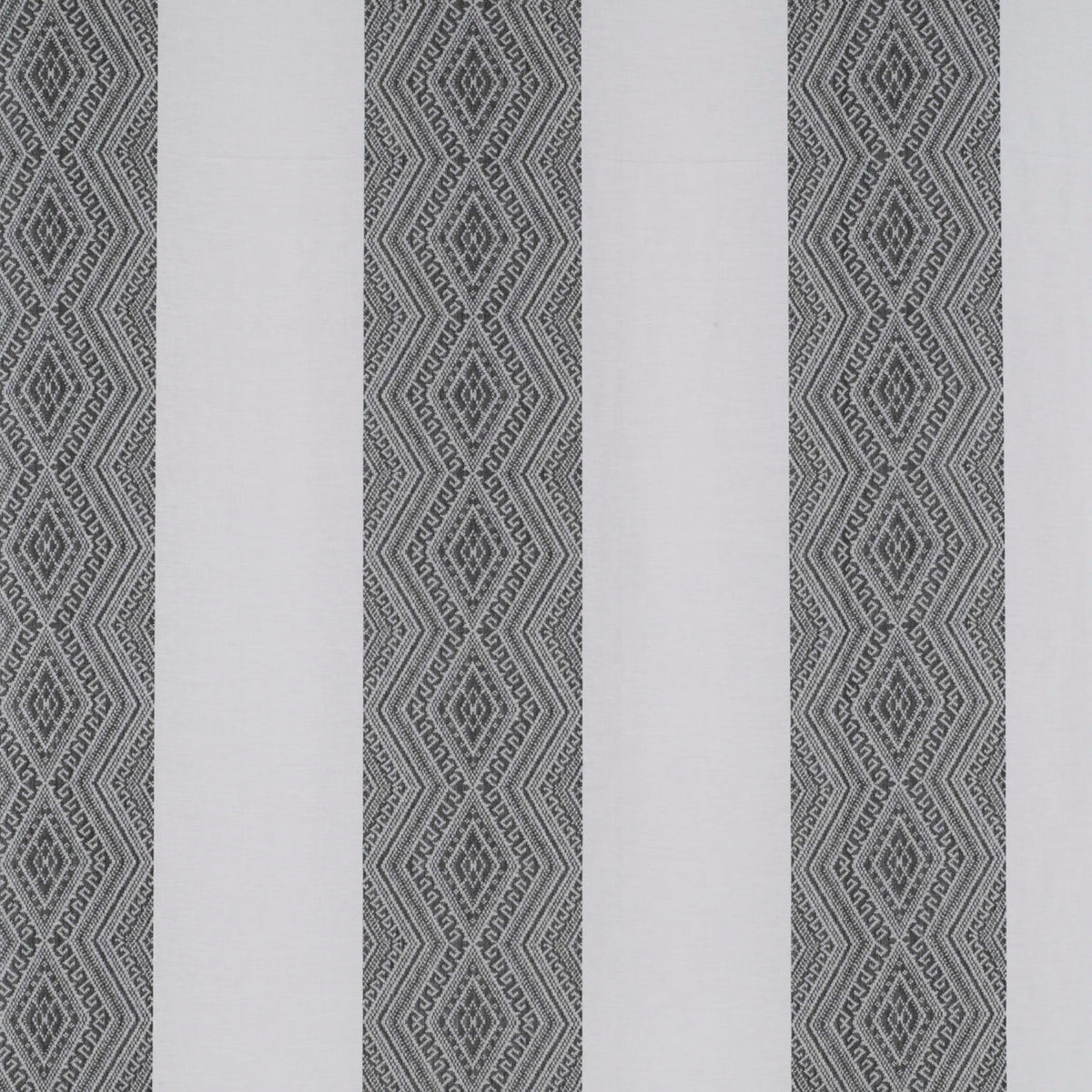 Pianosa Fabric by Gaston y Daniela in Onyx