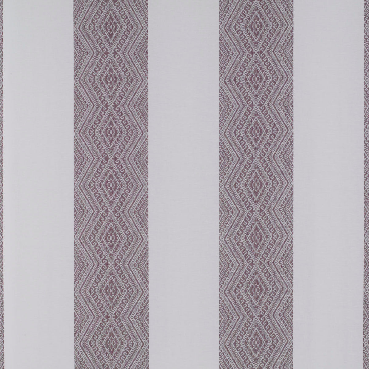 Pianosa Fabric by Gaston y Daniela in Berenjena
