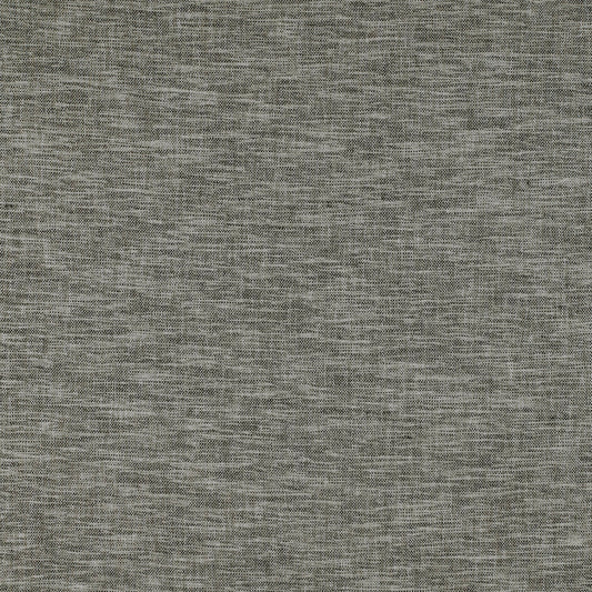 Trento Fabric by Gaston y Daniela in Blanco/Onyx