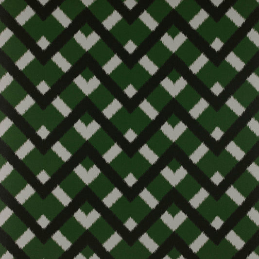 Monti Fabric by Gaston y Daniela in Verde