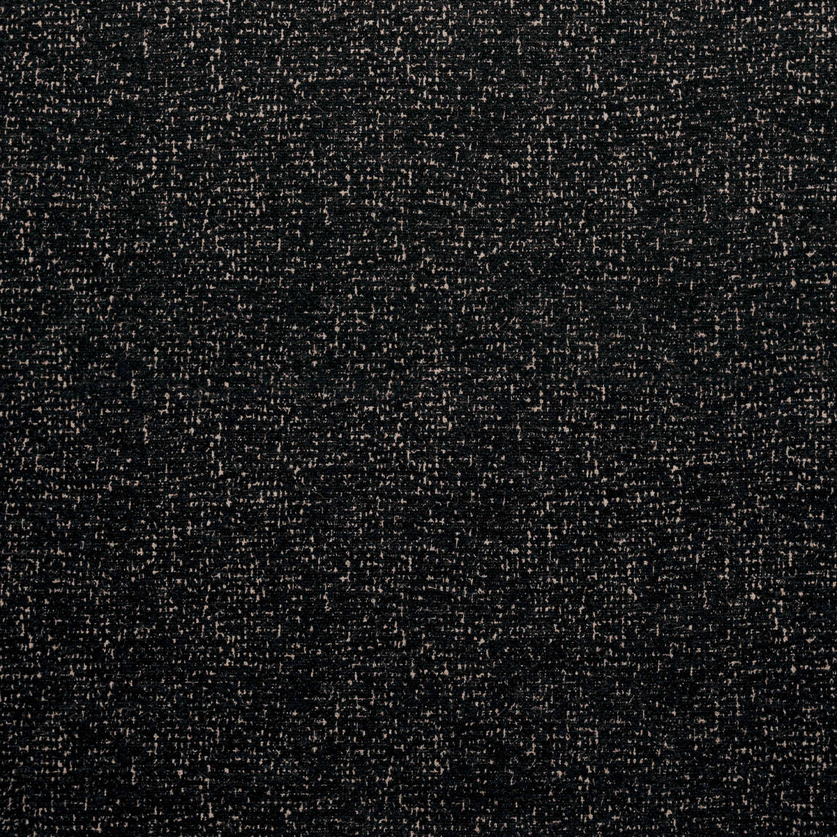 Lualaba Fabric by Gaston y Daniela in Black