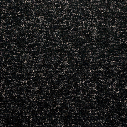 Lualaba Fabric by Gaston y Daniela in Black