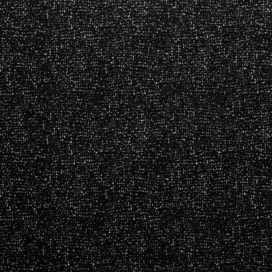 Lualaba Fabric by Gaston y Daniela in Black