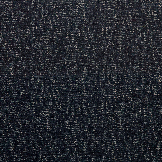 Lualaba Fabric by Gaston y Daniela in Azul Oscuro